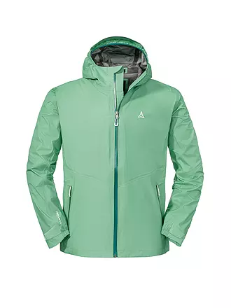 SCHÖFFEL | Herren Wanderjacke Ryten M 3L Hoodie | 